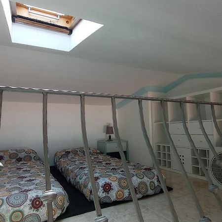 Residence Isola Rossa Holiday Home Lucente エクステリア 写真