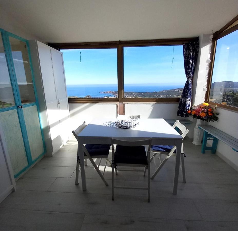 Residence Isola Rossa Holiday Home Lucente エクステリア 写真