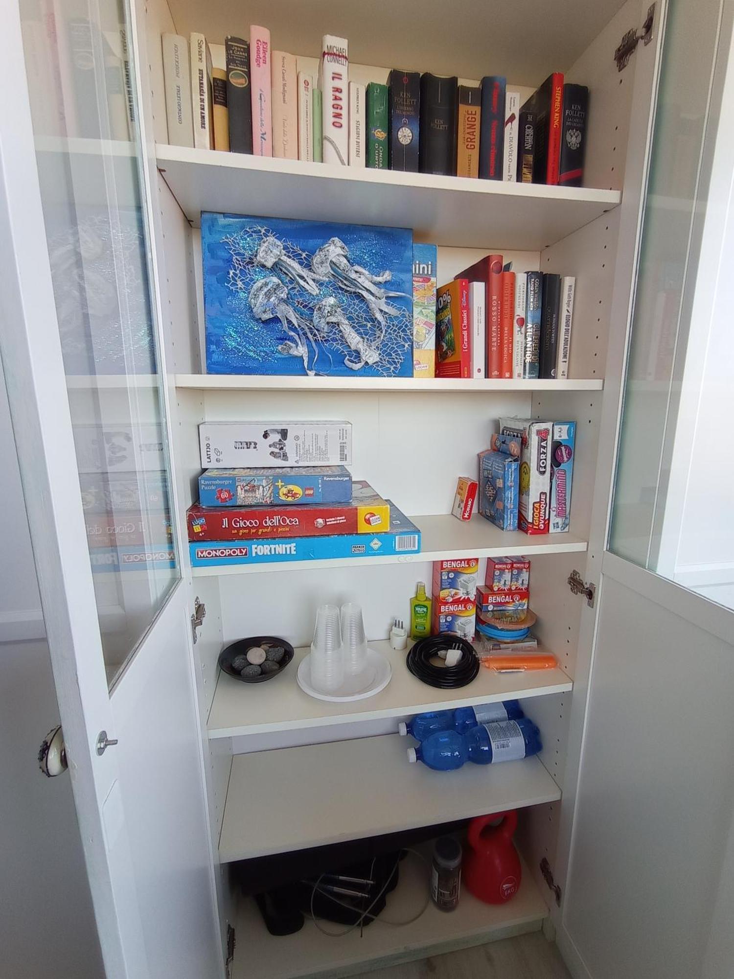 Residence Isola Rossa Holiday Home Lucente エクステリア 写真